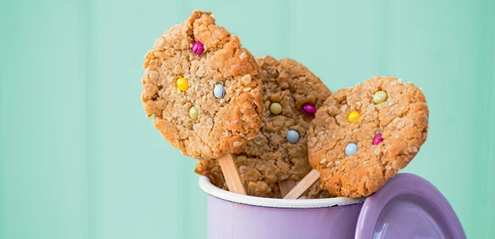 Recipes for Kids