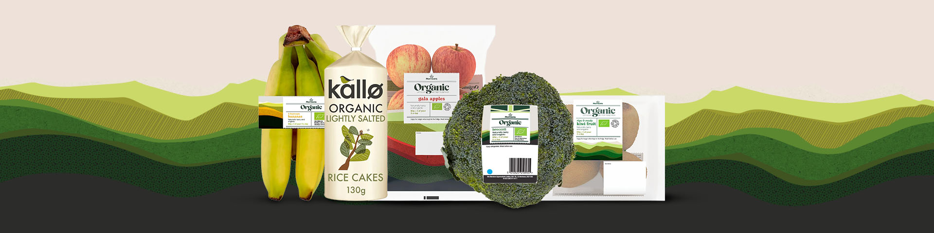 Organic Food