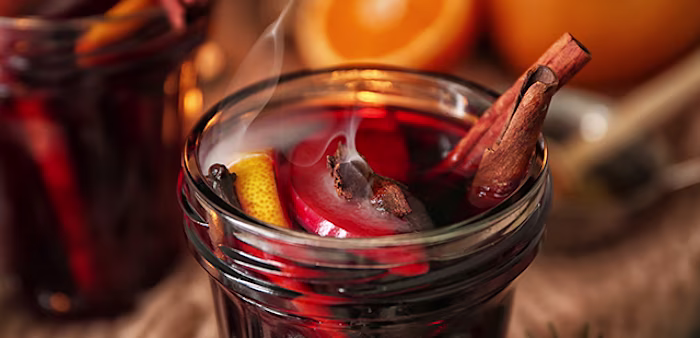 Drink Recipes