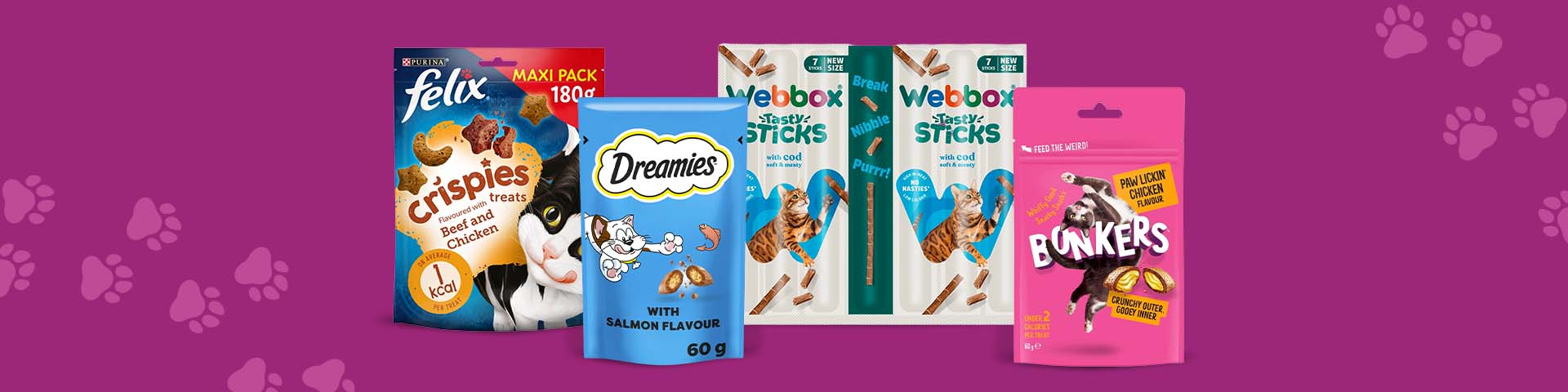 Cat Treats