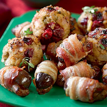 Figgy Pigs in Blankets