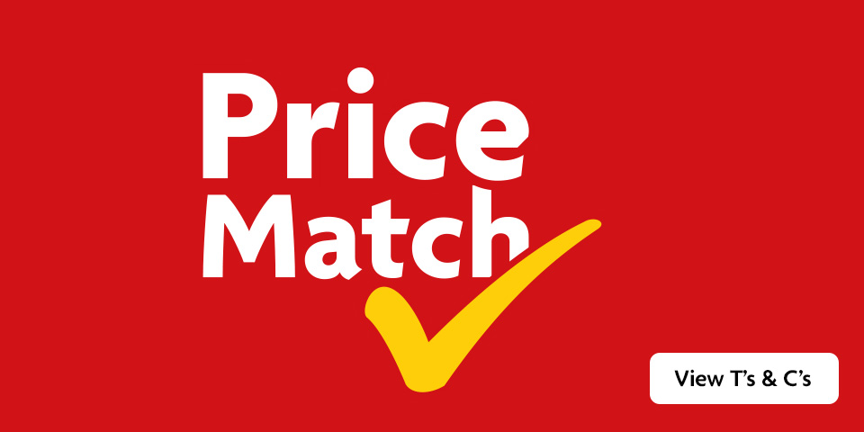 Price Match