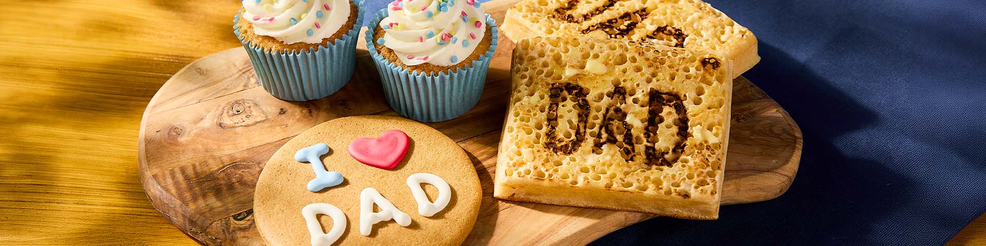Father's Day Gifting