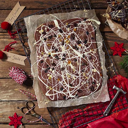 Crimbo Pud Slab