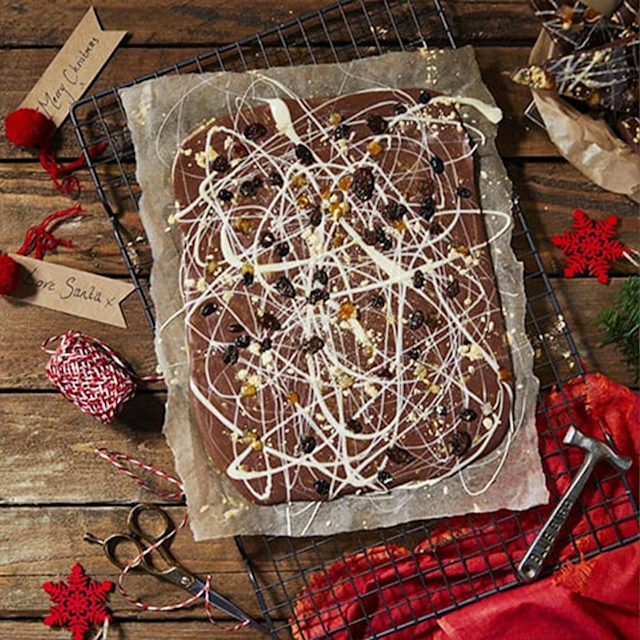 Crimbo Pud Slab