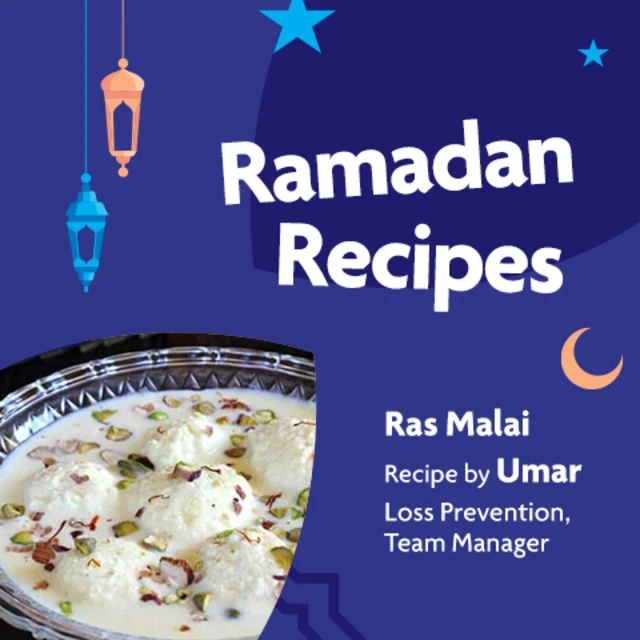 ras malai dessert dish