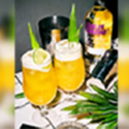 Absolut Passion For Days