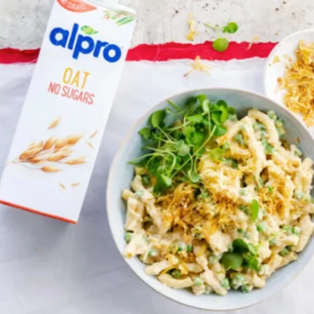 Macaroni Cheese