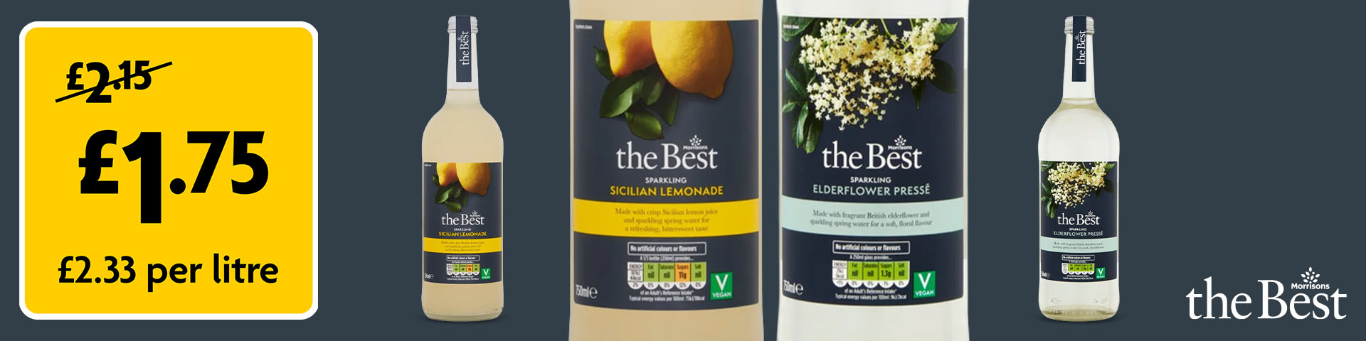 The Best Summer Drinks