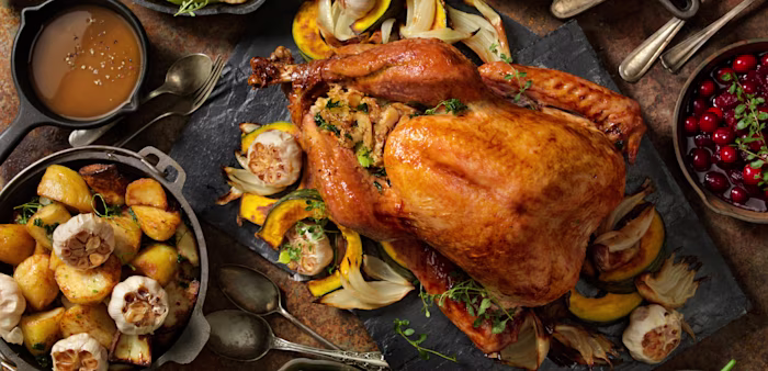 Christmas Recipes