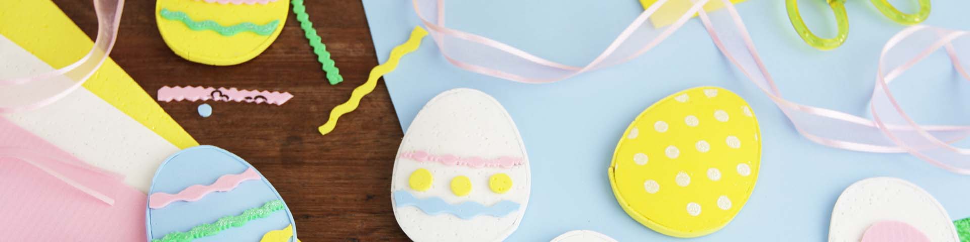 Easter Decorations & Accessories