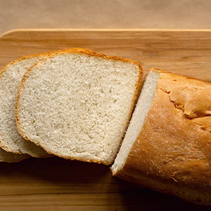 Simple Bread Loaf