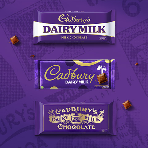 Cadbury Classics