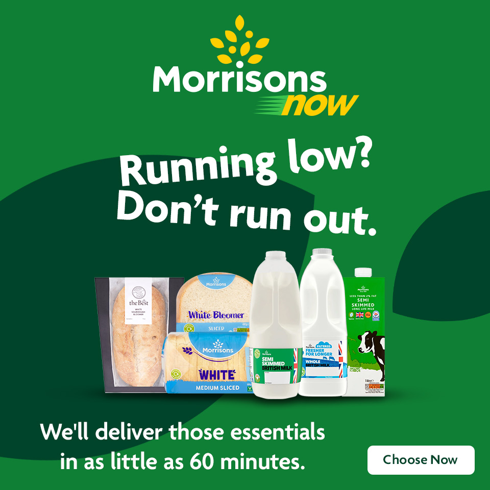 Morrisons Now