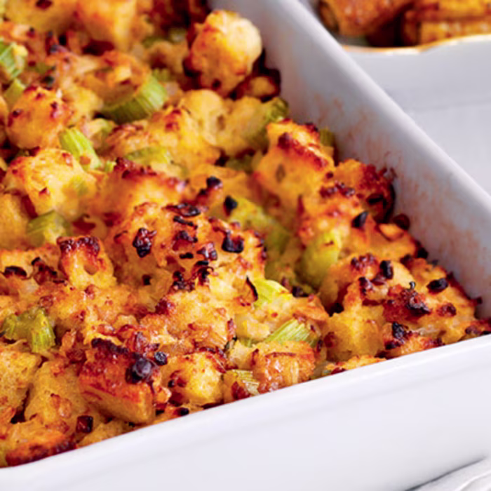 Caramelised Onion and Thyme Stuffing