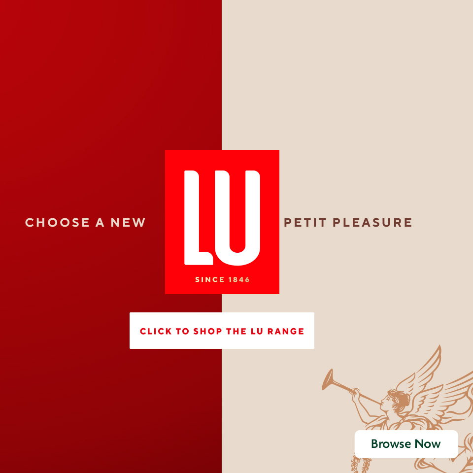 LU Promo Banner