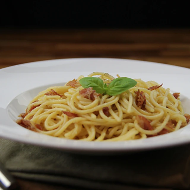 Napolina Spaghetti Carbonara