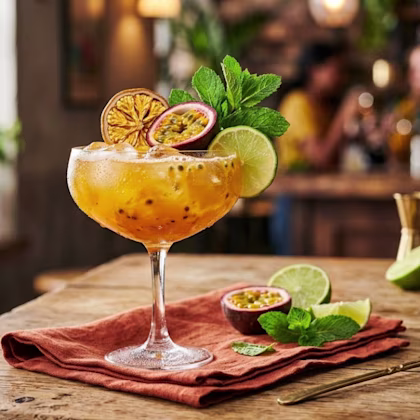 Absolut Passion For Days