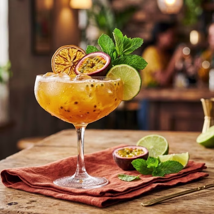 Absolut Passion For Days