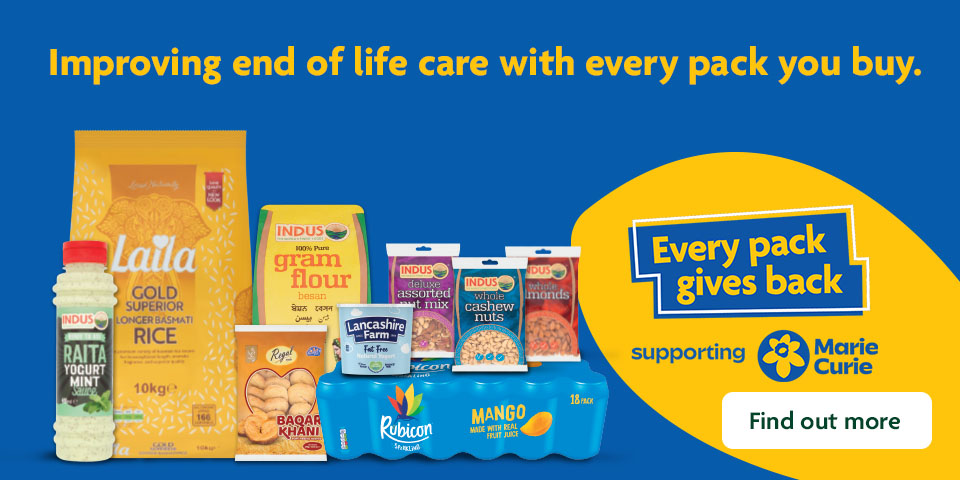 Every Pack Gives Back