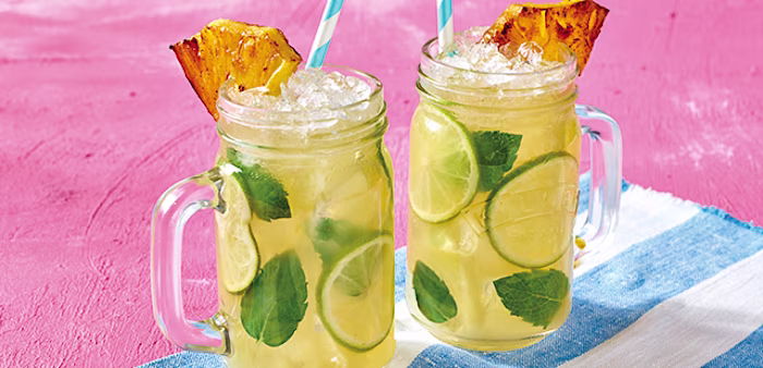 Summer Recipes