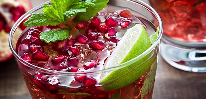 Mocktail Recipes