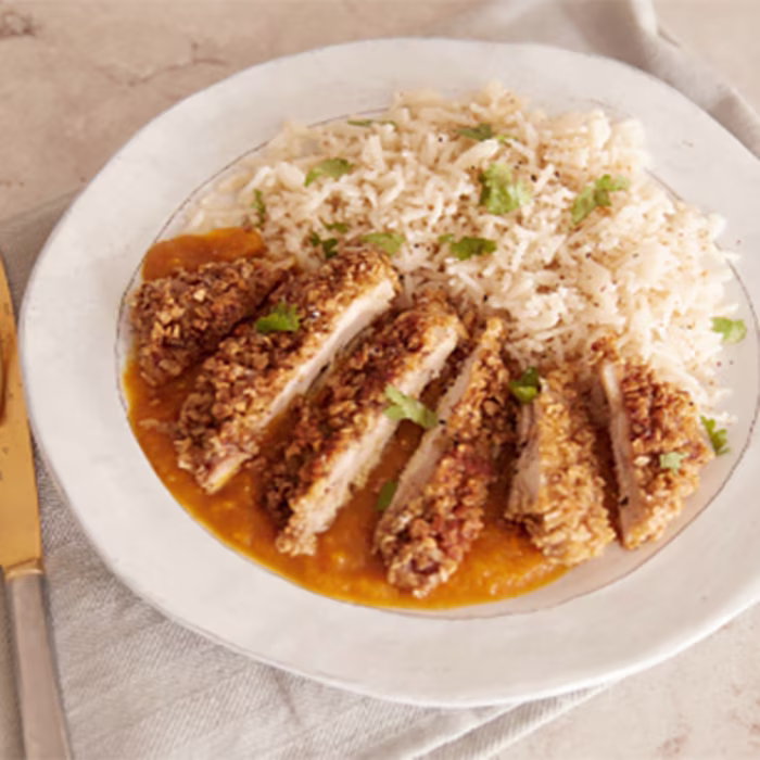 Katsu Curry