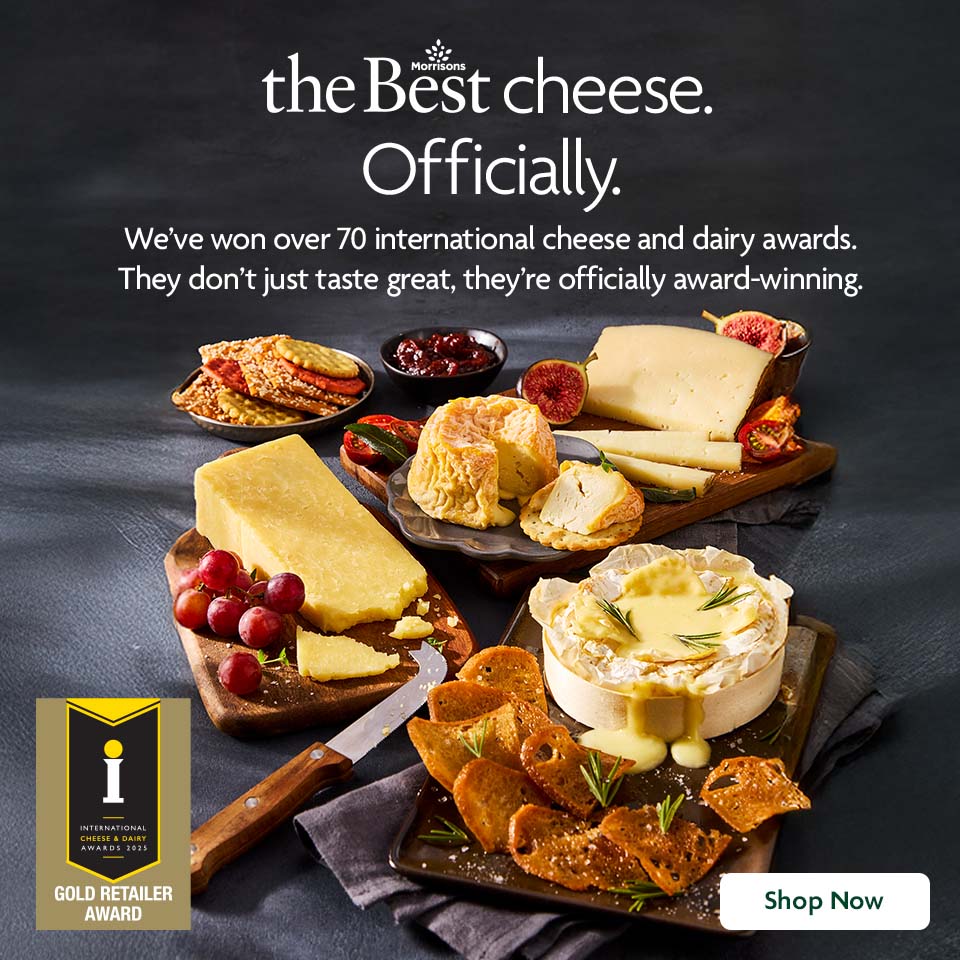 The Best Cheese