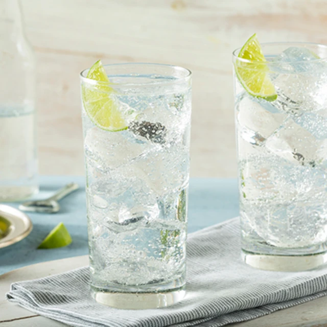 Ultimate Gin & Tonic