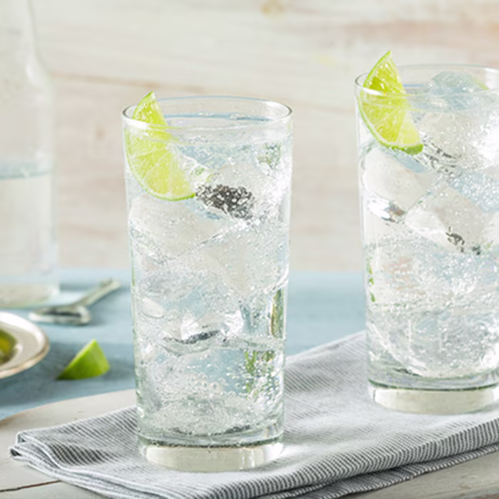 Ultimate Gin & Tonic