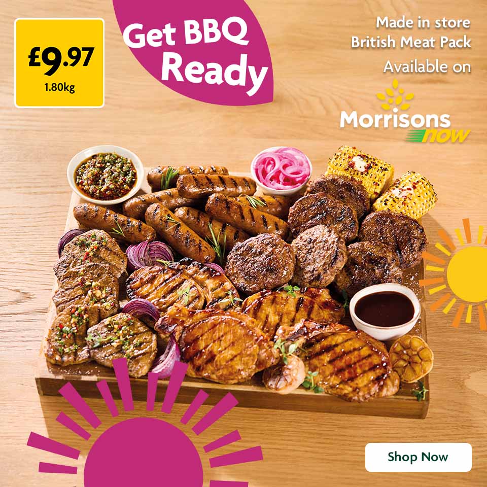 British Meat Pack