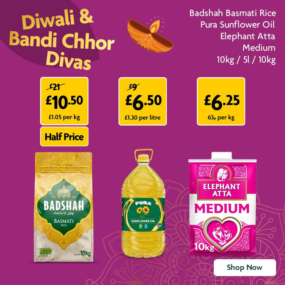 Diwali