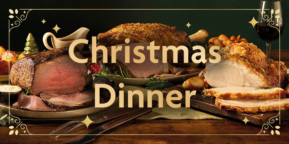 Christmas Dinner