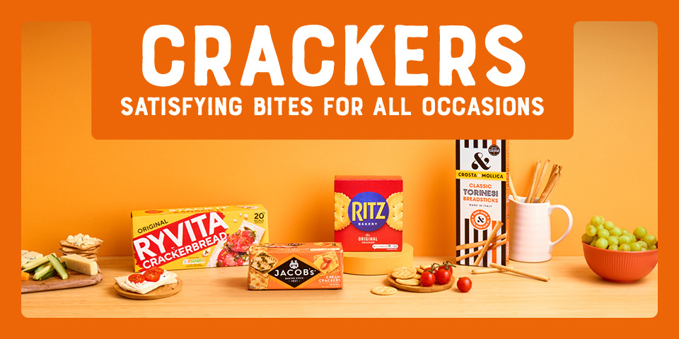 Crackers