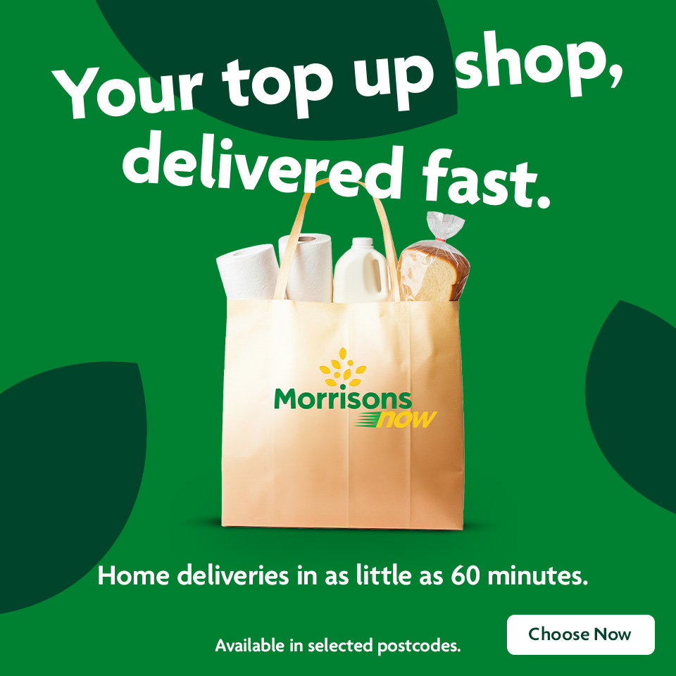 Morrisons Now