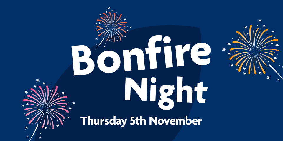 Bonfire Night