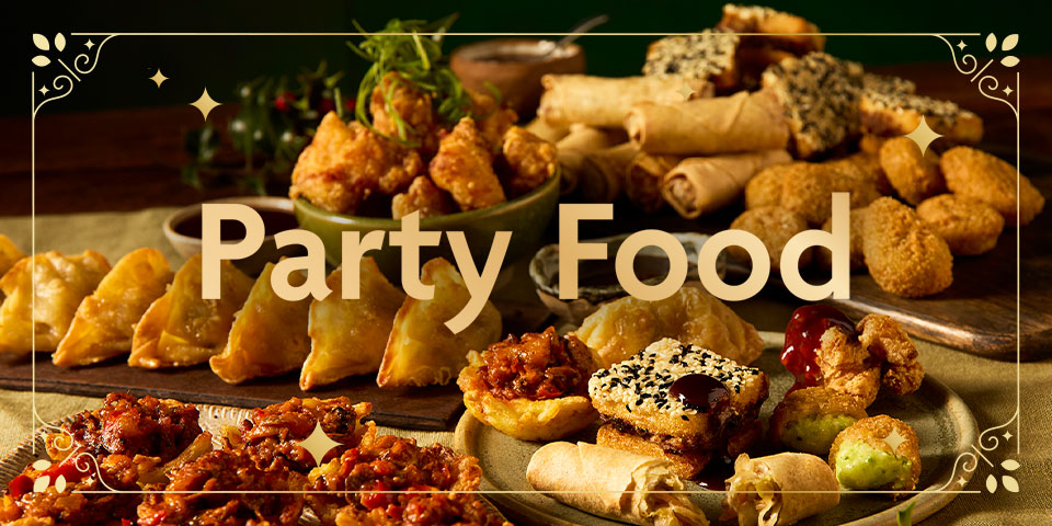 Party Food