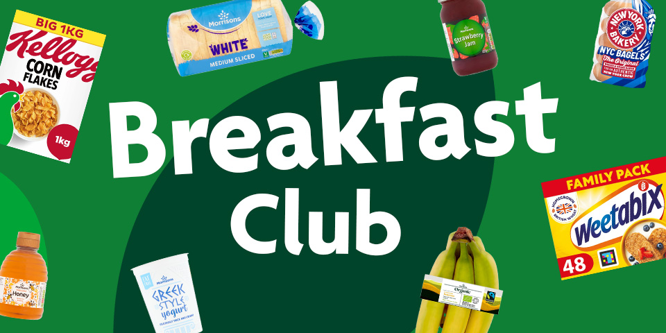 Breakfast Club