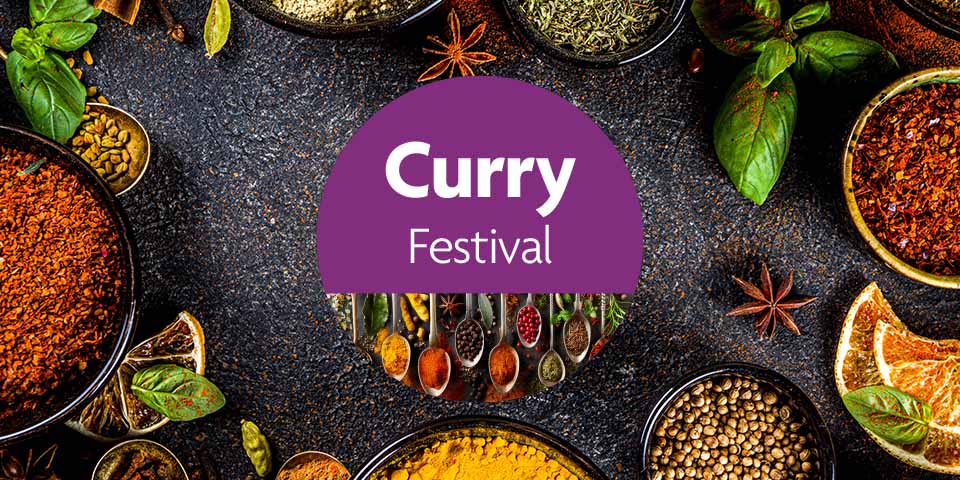 Curry Festival