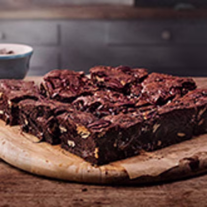 Chocolate Brownies