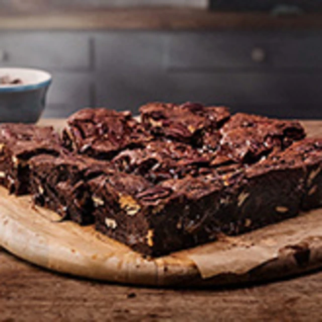 Chocolate Brownies