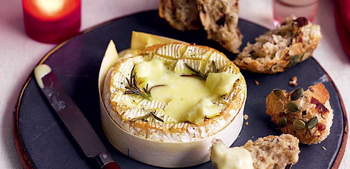 Dinner Party Recipes