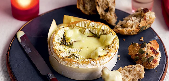 Dinner Party Recipes