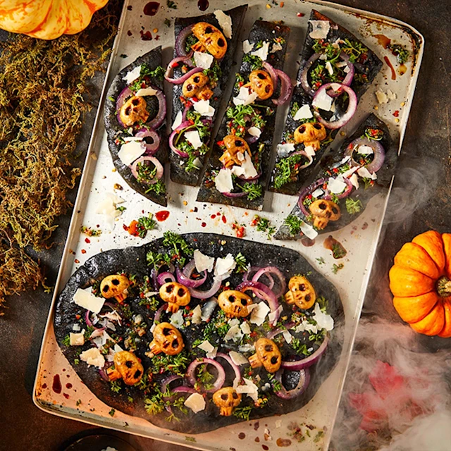 Bread of the Dead 2.0