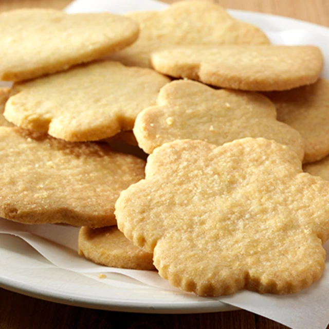 Simple Cookies