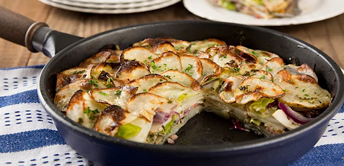 haggerty frittata