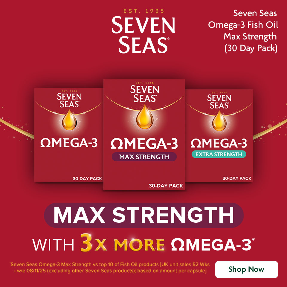 Seven Seas Promotional Banner