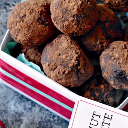 Truffles