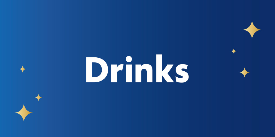 Drinks