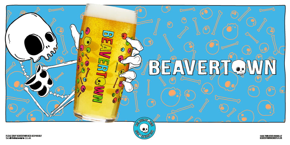 Beavertown